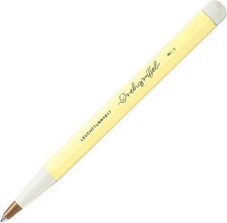 Actual product image Leuchtturm1917 Twist handle (Vanilla, 1 x)