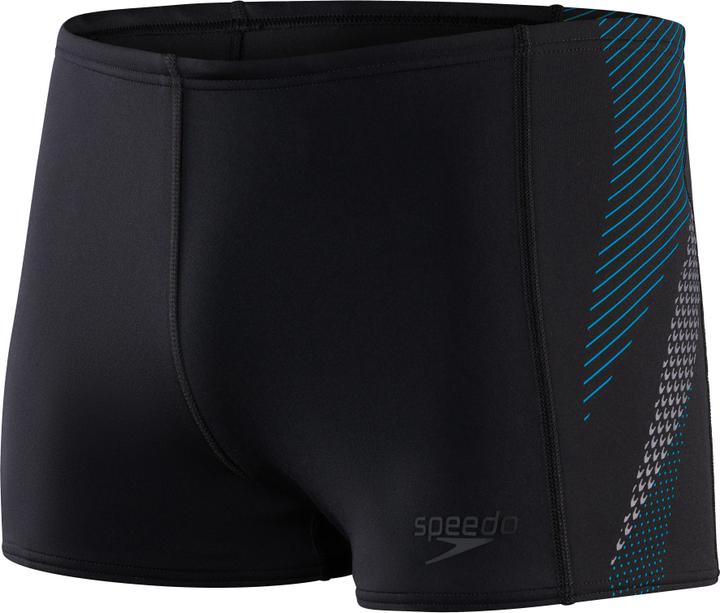 Actual product image Speedo Tech Panel Aquashort (32)