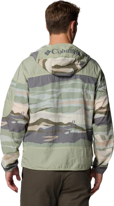 Produktbild Columbia Challenger™ II Novelty Windbreaker (L)