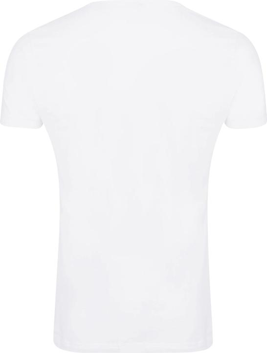 Actual product image JAWS Tshirt (L)