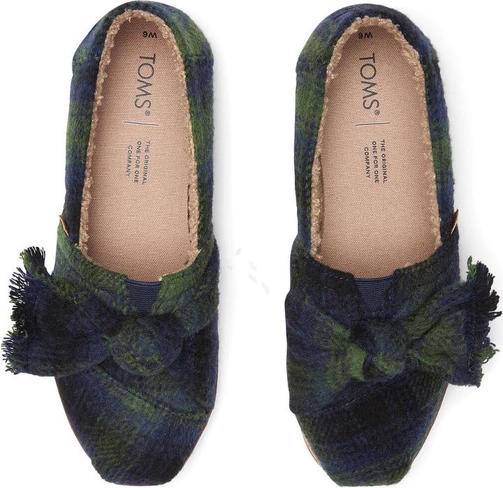Produktbild Toms Alpargata (41)