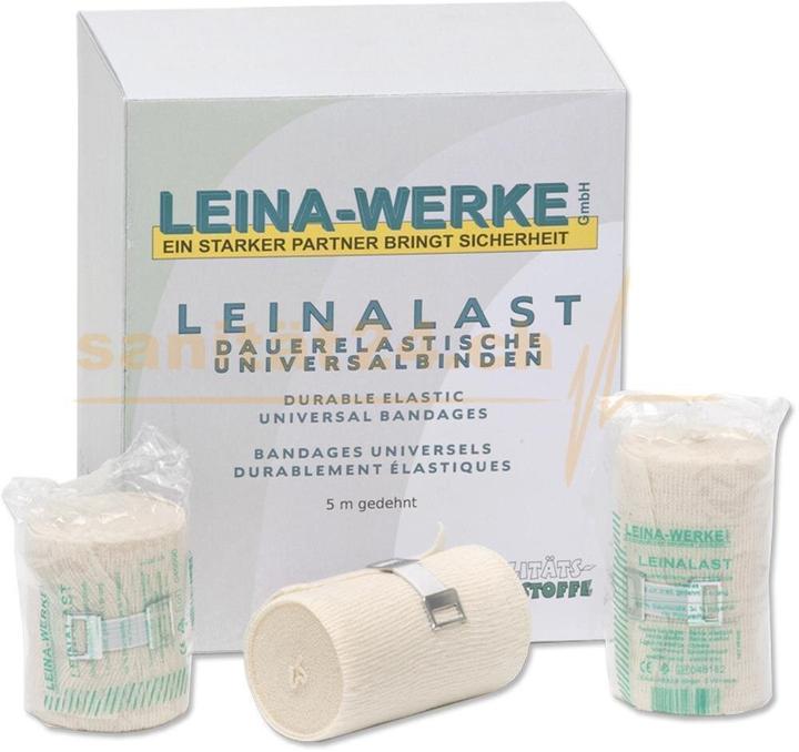 Leina Universalbinden 6 cm / 1 Stk.