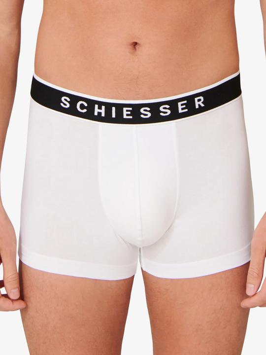 Immagine prodotto Schiesser Boxershorts (4, confezione da 3)