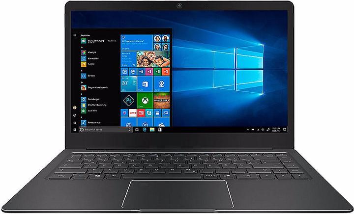 Actual product image Trekstor PrimeBook P14-P (14", Intel Pentium N4200, 4 GB, DE)