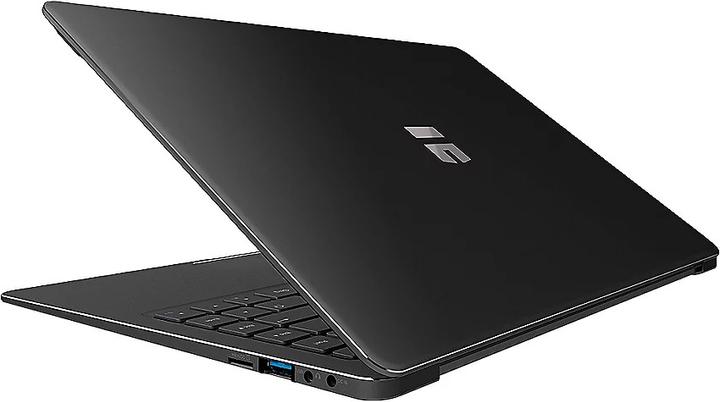 Actual product image Trekstor PrimeBook P14-P (14", Intel Pentium N4200, 4 GB, DE)