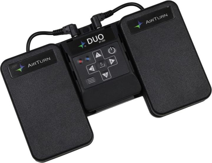 Image du produit AirTurn Duo 200