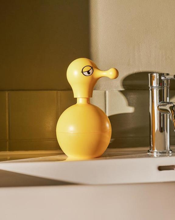 Actual product image Alessi mr.cold