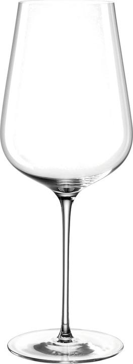 Image du produit Leonardo Brunelli (74 cl, 6 Verres, Verres à vin rouge)
