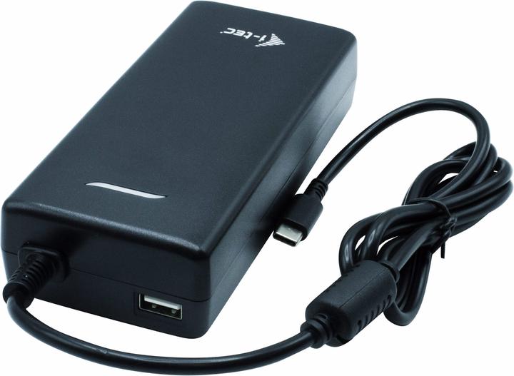 Image du produit i-tec Dual Display (USB-C, 10 Ports)