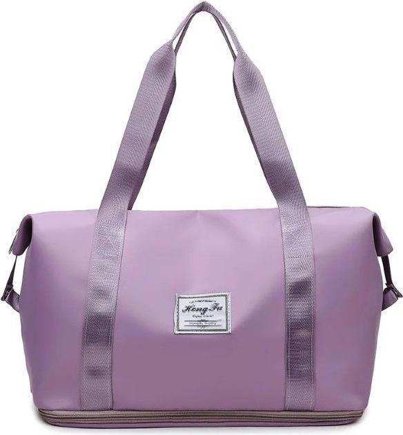 Produktbild MU Style Maddox Series Wasserabwesende Reisetasche
