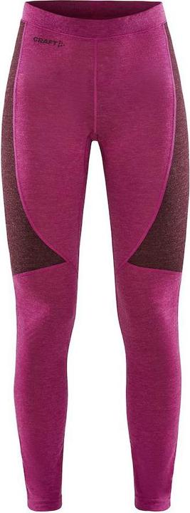 Produktbild Craft Women's Core Wool Mix Set (M)