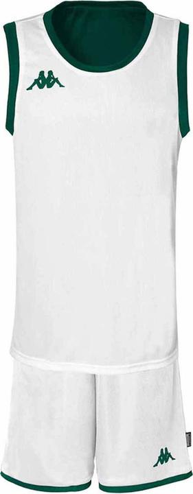 Actual product image Kappa Dancosi (4XL)
