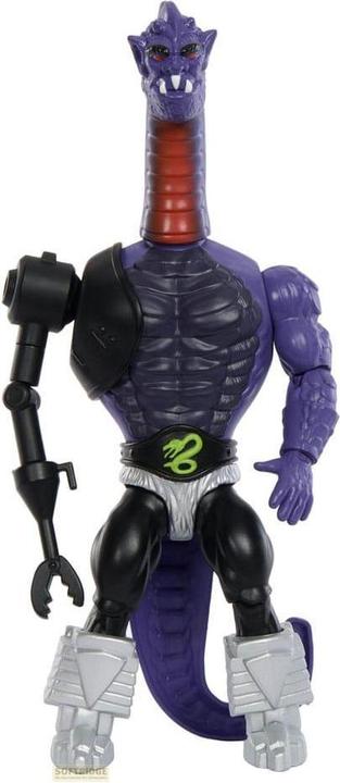 Image du produit Masters of the Universe Origins Terroar