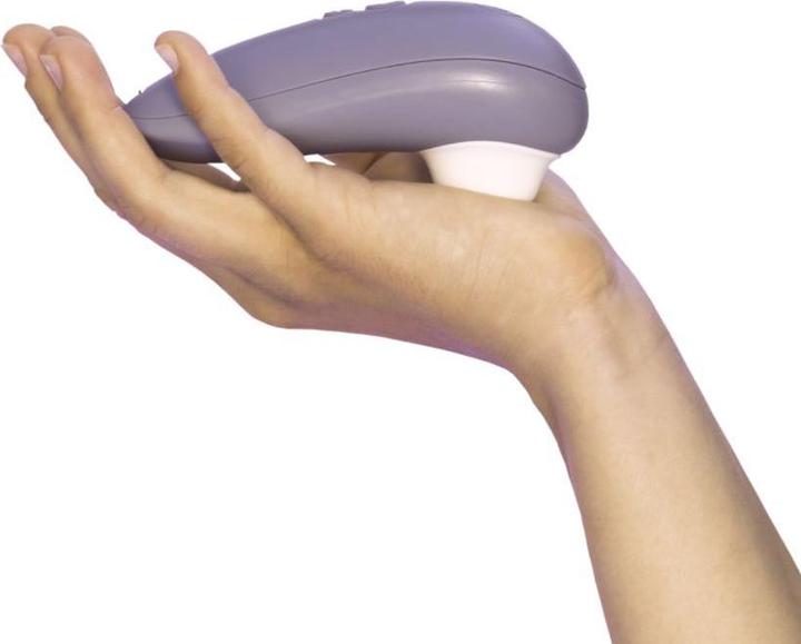 Actual product image Womanizer Starlet 3