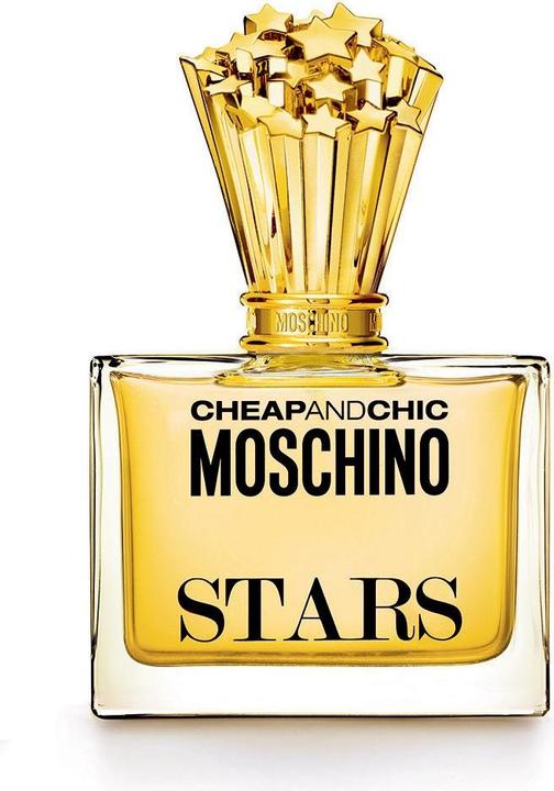 Produktbild Moschino Cheap And Chic Star (Eau de Parfum, 30 ml)