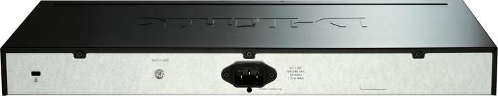 Image du produit D-Link DGS-1510-20 Commutateur réseau (20 Ports)