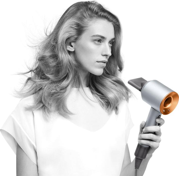 Produktbild Dyson Supersonic