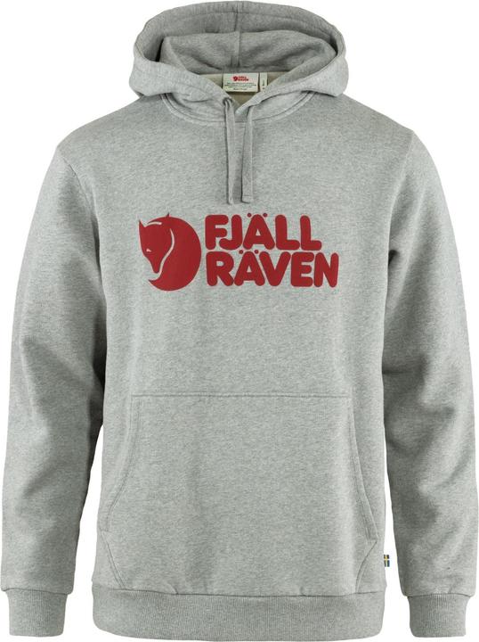Actual product image Fjällräven Logo Hoodie (XL)