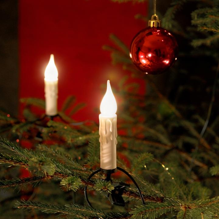 Produktbild Konstsmide Baum (14.80 m)