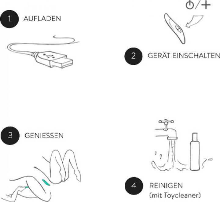 Image du produit LELO Mia 2