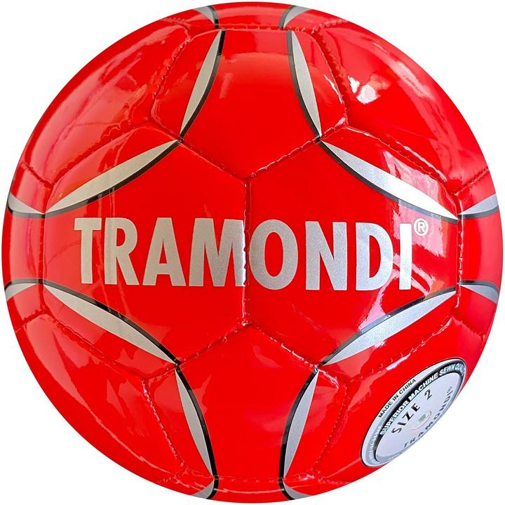 Tramondi Miniball (2)