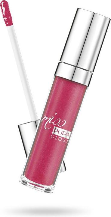 Immagine prodotto Pupa Milano Miss Pupa Gloss bacio alla francese (304 Bacio alla francese)