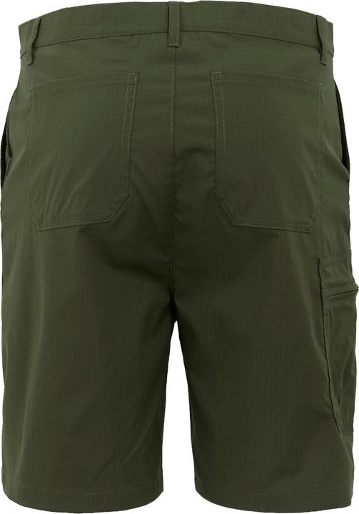 Actual product image Regatta Mens Dalry Multi Pocket Shorts (33)