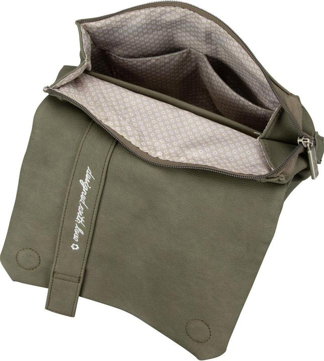 Actual product image Zwei Backpack / Daypack Mademoiselle MR8 (4 l)