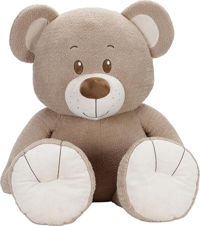 Image du produit Tiamo Collection Kuschelbär - Sitzen 65 cm - 100 cm stehend (100 cm)