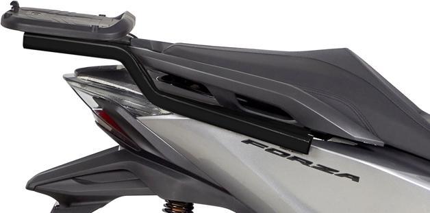 Actual product image Shad Topbox SH47 Honda Forza 125 (47 l)