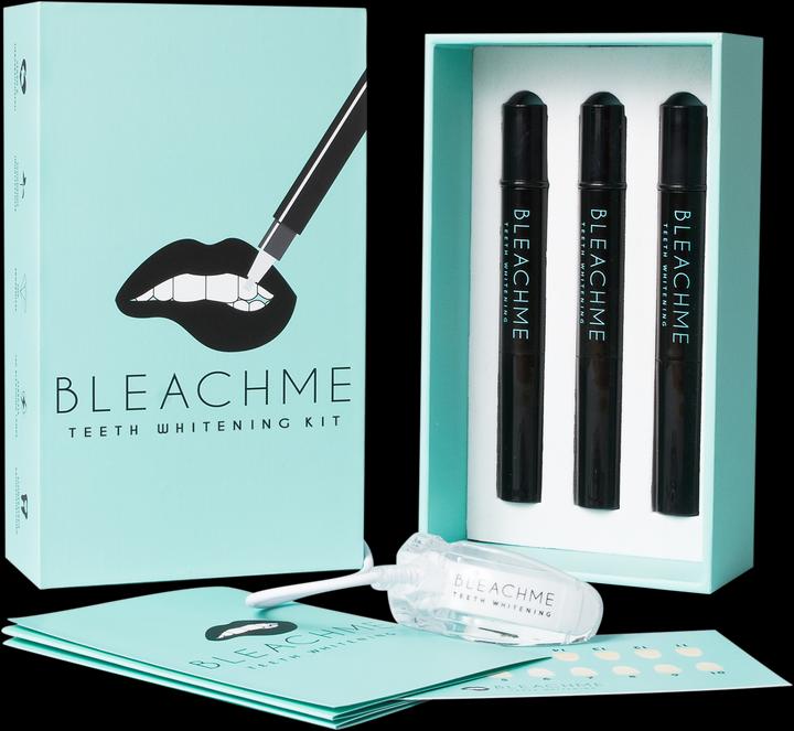 BleachMe Teeth Whitening (12 ml, Kit)