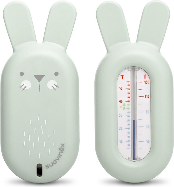 Produktbild Suavinex Badethermometer