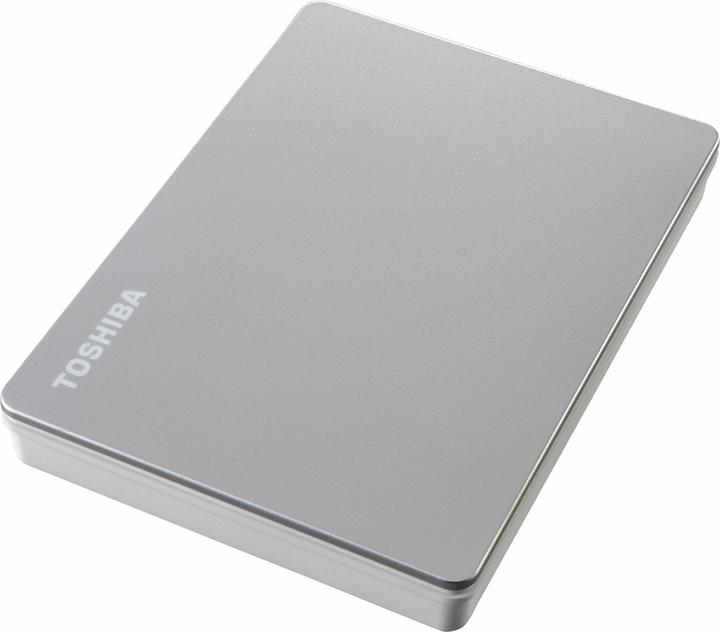 Productafbeelding Toshiba Canvio Flex (2 TB)