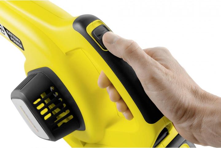Immagine prodotto Kärcher LBL 4 Battery (Batteria ricaricabile, Soffiafoglie)