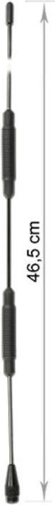 Produktbild Delock Radio-Antenne