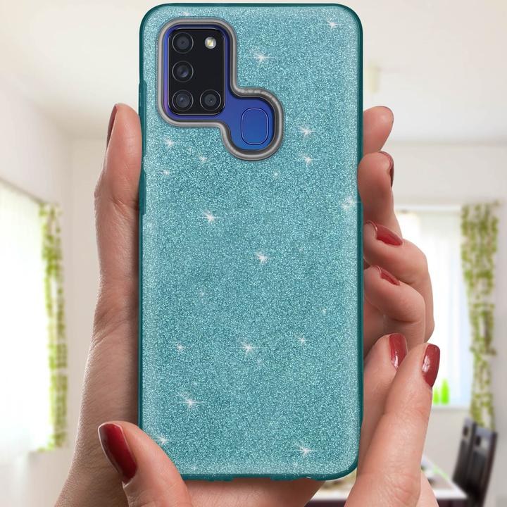 Image du produit Avizar Série Papay (Samsung Galaxy A21s)