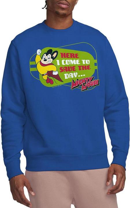 Produktbild Fruit of the Loom Here I Come Sweatshirt (S)