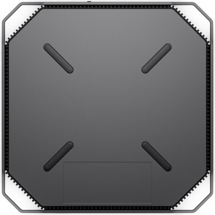 Produktbild HP Z2 Mini G5 (Intel Xeon W-1250, 16 GB, 1000 GB, Quadro T2000)