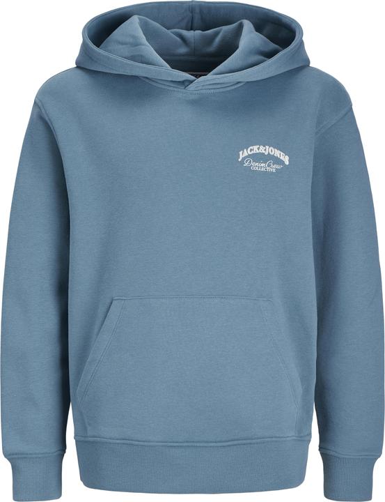 Jack & Jones Jjebrandes Backp Relaxed Sweat H Sn Jnr