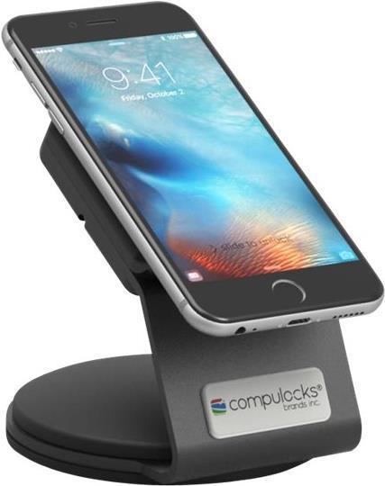 Produktbild Compulocks Cling Stand 2.0 POS Bundle