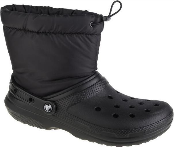 Crocs Classic Lined Neo Puff Boot (40)