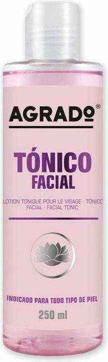 Agrado Makeup Remover 250ml (Reinigungstücher, 250 ml)