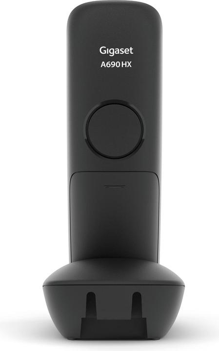 Immagine prodotto Gigaset A690 HX schwarz