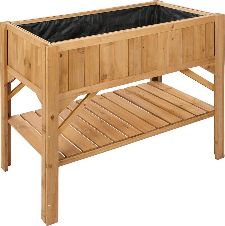 tectake Potager sur pied