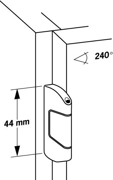 Produktbild Prämeta Eckband