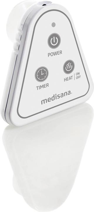 Produktbild Medisana Sprudelbad BBS