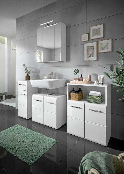 Produktbild Xonox Home Ice (30 x 30 x 80 cm)