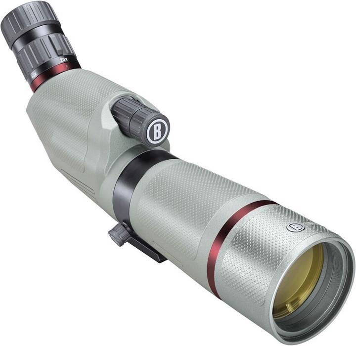 Actual product image Bushnell Nitro (20 x, 65 mm)