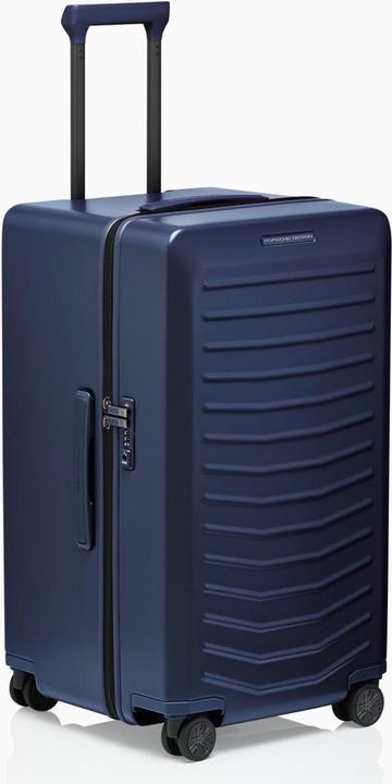 Actual product image Porsche Design PD Roadster HC 4W Trunk (117.76 l, M (50 - 90l), L (90 - 115l))