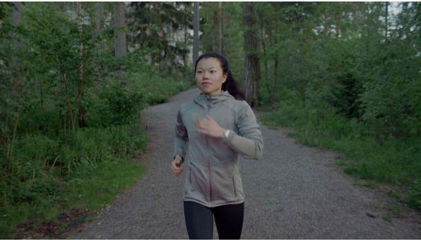 Image du produit Suunto 5 Peak (43 mm)